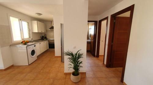 Tres Islas Apartment, Corralejo