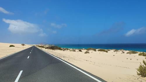 Tres Islas Apartment, Corralejo