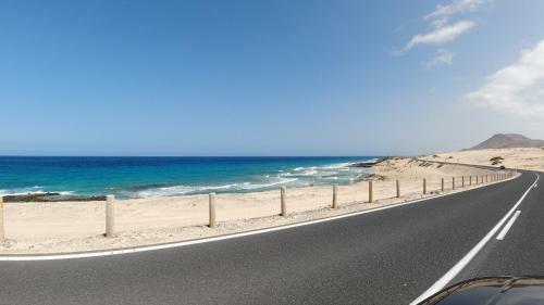 Tres Islas Apartment, Corralejo