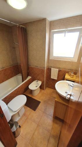 Tres Islas Apartment, Corralejo