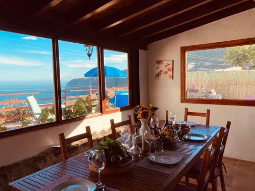 Casa Vistazul