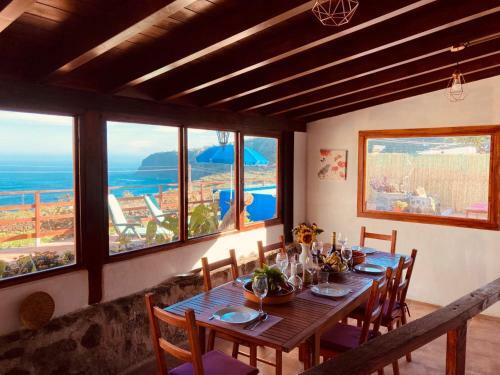 Casa Vistazul