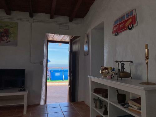 Casa Vistazul