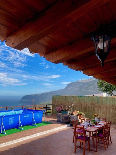 Casa Vistazul