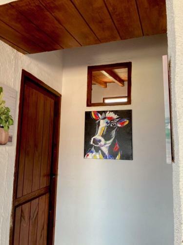 Casa Vistazul