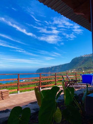 Casa Vistazul