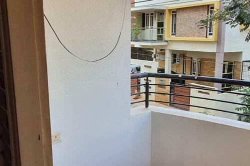 Apartamento Bangalore -1920 Yellow Stone