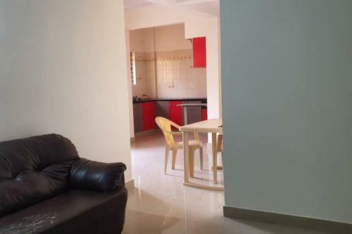Apartamento Bangalore -1920 Yellow Stone