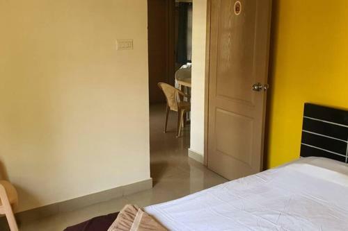 Apartamento Bangalore -1920 Yellow Stone