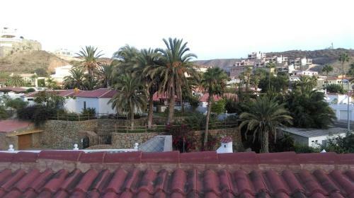 Villa Tauro Beach & Golf