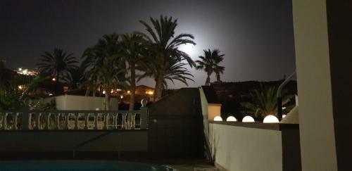 Villa Tauro Beach & Golf