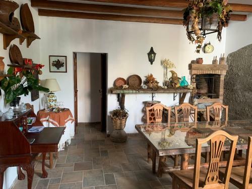 Apartamento Tahoro