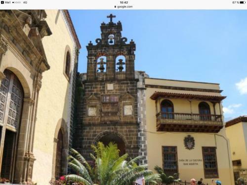 Apartamento Tahoro