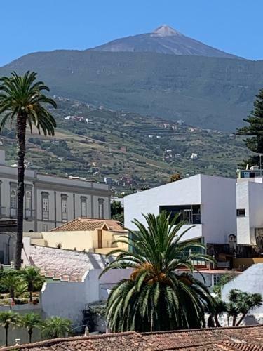 Apartamento Tahoro