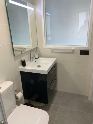 Apartamento Tahoro