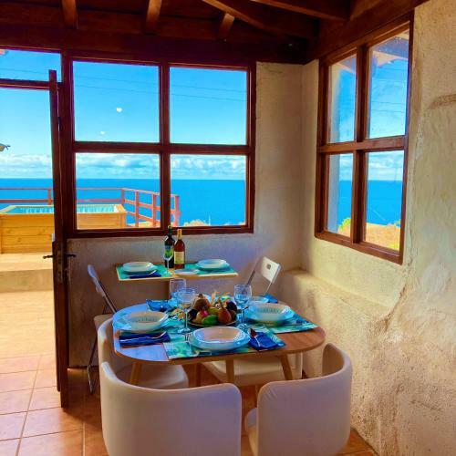 Rinc�n Del Mar , Espacio Natural