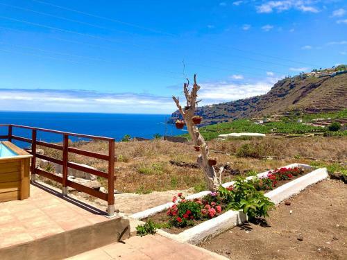 Rinc�n Del Mar , Espacio Natural