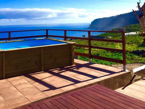 Rinc�n Del Mar , Espacio Natural