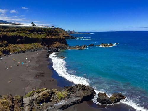 Rinc�n Del Mar , Espacio Natural