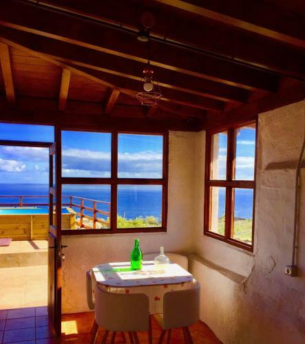 Rinc�n Del Mar , Espacio Natural