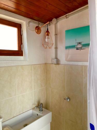 Rinc�n Del Mar , Espacio Natural