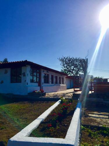 Rinc�n Del Mar , Espacio Natural