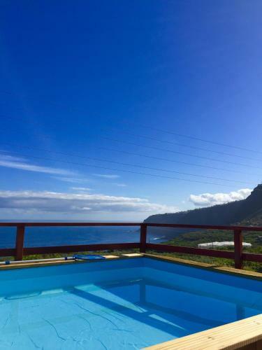 Rinc�n Del Mar , Espacio Natural