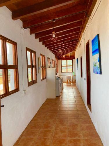 Rinc�n Del Mar , Espacio Natural