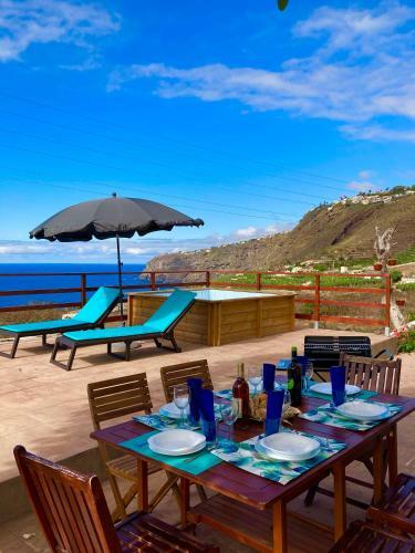 Rinc�n Del Mar , Espacio Natural