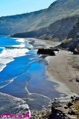 Rinc�n Del Mar , Espacio Natural