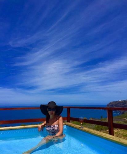 Rinc�n Del Mar , Espacio Natural