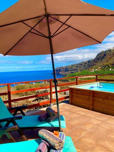 Rinc�n Del Mar , Espacio Natural