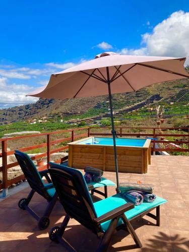 Rinc�n Del Mar , Espacio Natural