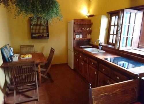 Agroturismo El Pajar de In�s