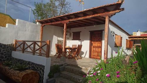Agroturismo El Pajar de In�s