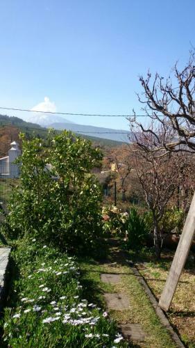 Agroturismo El Pajar de In�s
