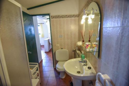 Agroturismo Casa Victor