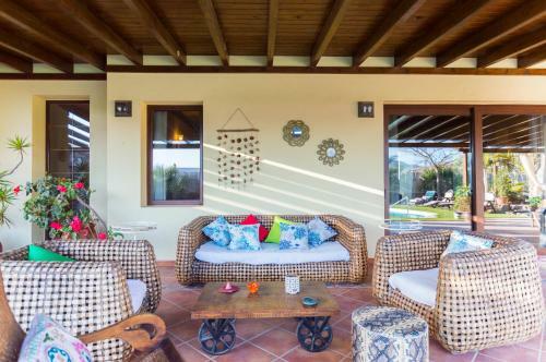 Villa Los Granados