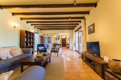 Villa Los Granados