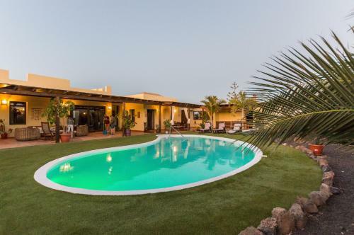 Villa Los Granados