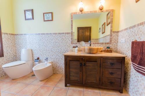 Villa Los Granados