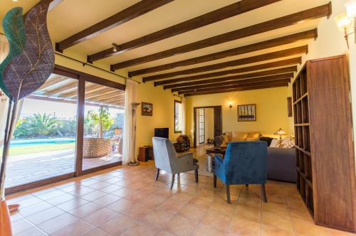 Villa Los Granados