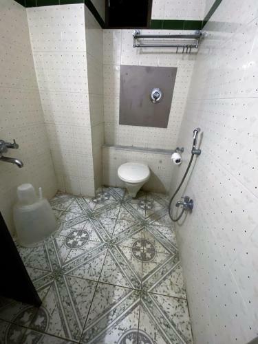 Hotel Vaishnavi Residency
