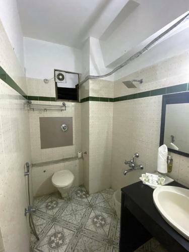 Hotel Vaishnavi Residency