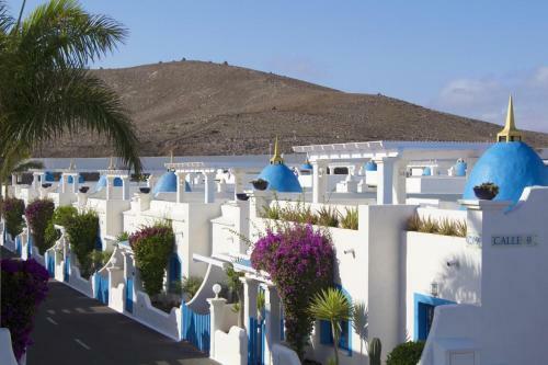 Villa Alegria