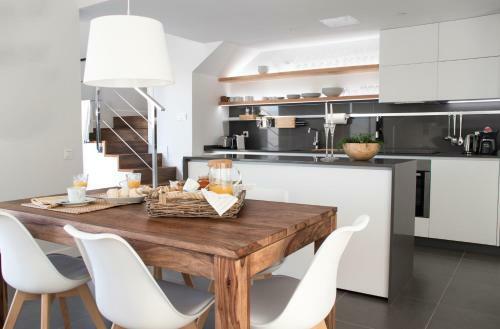 Sunrise Chalet Casilla de Costa