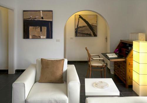 Casa Del Pintor