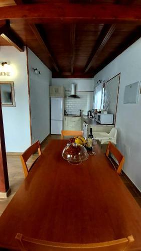 Casa Rural La Resbala - Casa Azul
