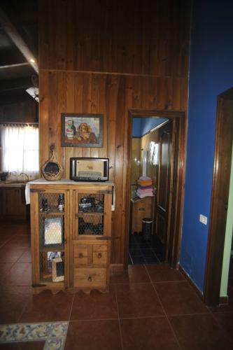 Finca Las Aguelillas