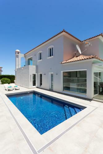 Villa Pinalito